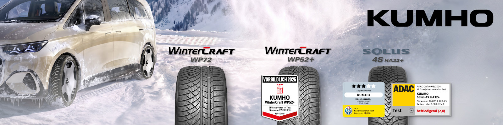 Kumho Kumho